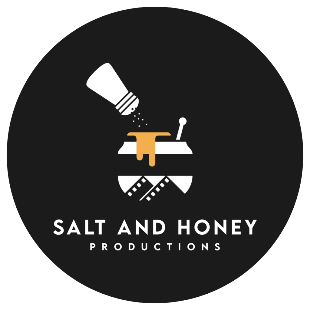 Salt and Honey Productions Perth