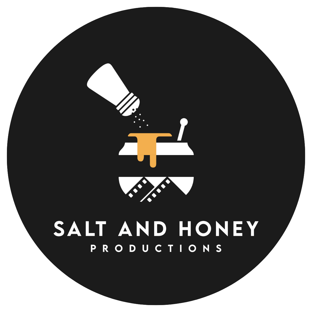 Salt and Honey Productions Perth