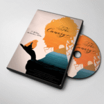 The Canary (2025) DVD