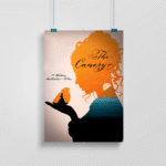 The Canary (2025) Poster