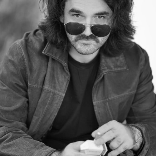 Headshot - S&H Productions