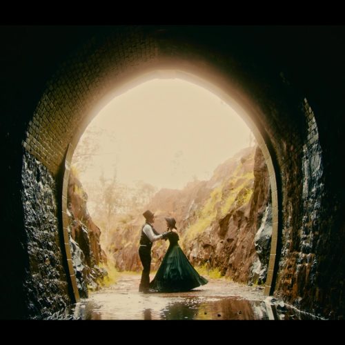 S&H Colour Grading