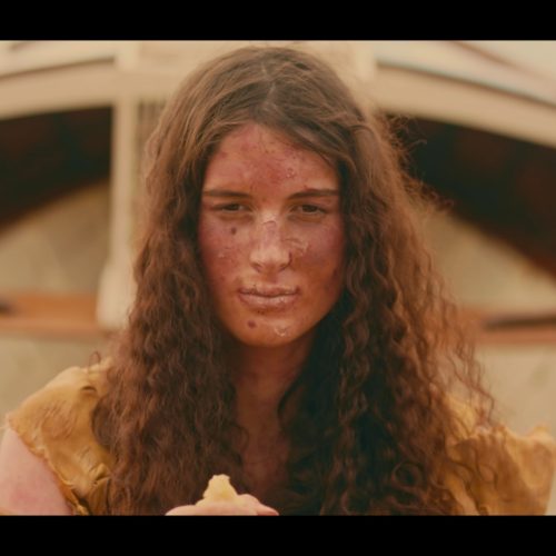 S&H Colour Grading