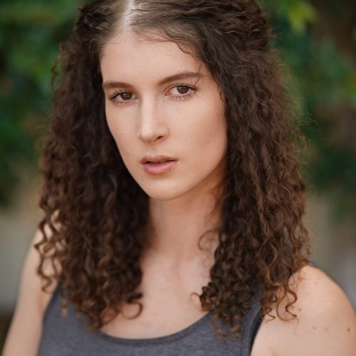 Headshot - S&H Productions
